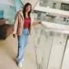 Madhvi Mahawar