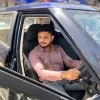 Abhishek Moze