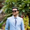 Sunil Singh