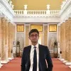 Krishna Ashrai