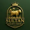 Sultan Dairy farm