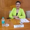 Payal Narayan