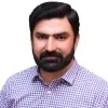 Sadiq Ali Mandair