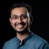 Nishanth Nair