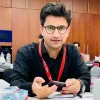 Muhammad Arif