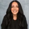 Claudia Arjmand