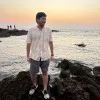 Suyash Bondriya