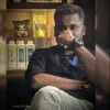 Nidheesh Menon
