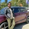 Mujeeb Bhat