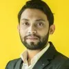 Abhilash Kumar