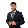 Syed Moheeb Ahmed