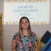 Solange Mora Espinoza