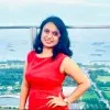 Sruthy SV