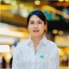 Sandra Qiu