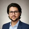 Syed Arfan Sahil