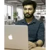 Ajay Krishnan UE
