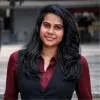 VANDANA MURALIDHARAN