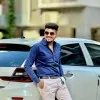 Harsh Panchal