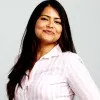 Ashmita Chatterjee