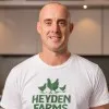 Gareth van der Heyden