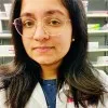 Shruti Chavda