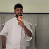 DHRUV GARG