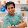 MANU RAMABHADRAN