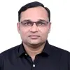 Vikram Kshirsagar