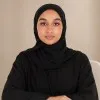 Fatma Albannai