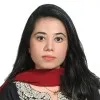 Mahrukh Ali Shah