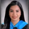 Maria Teresa Dela Cruz