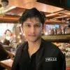 Pravesh Sapkota
