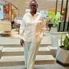 Dorothy Nasirumbi Okello