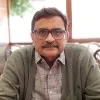Pankaj Kapashi