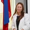 Mary Chris Tan
