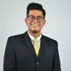 Syamil Akmal Zamri