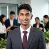 Keyur Govender
