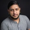 Umer Amin