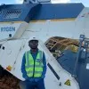 Derek Moyo