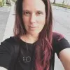 Rebecca Tehvand