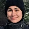 Zohreh Rostami