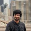 Venkata Sailesh Pokuri