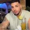 Kevin Jimenez