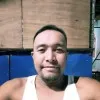 Francis Regine Terante