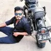 Rajesh