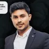 Akant Meshram