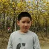 Benny Huang