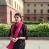 Manisha Mohan
