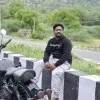 Gaganam Teja