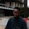 Michael Ndudi